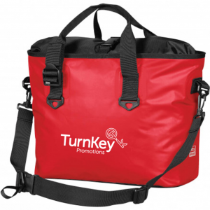 Turnkey Promotions waterproof tote bags corporate gifts