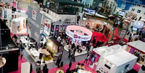 Tradeshows - how to make the most of them