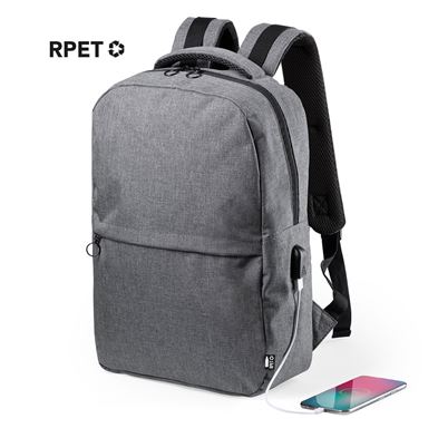 RPET Backpack