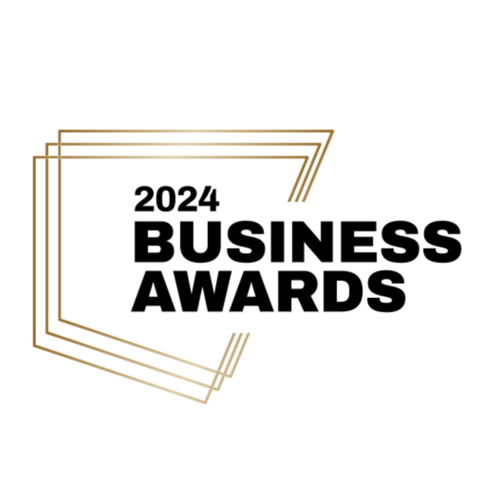NSW Business Awards 2024 Logo